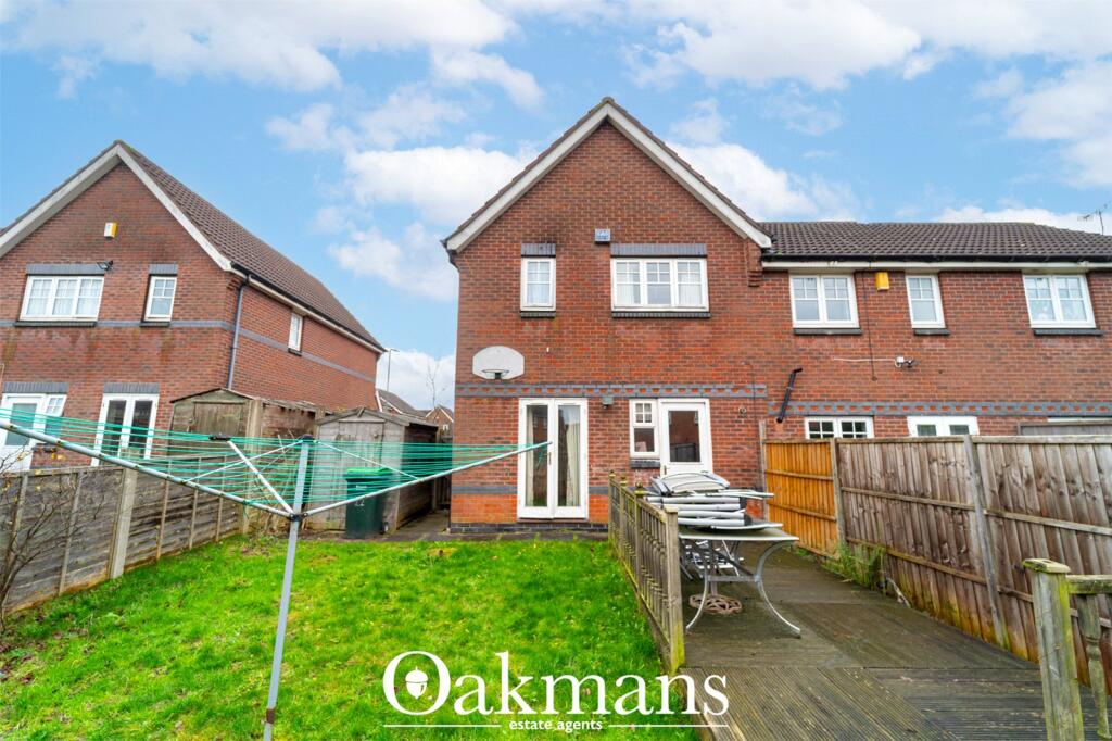 Additional image 19 of Avery Myers Close, Oldbury, West Midlands, B68