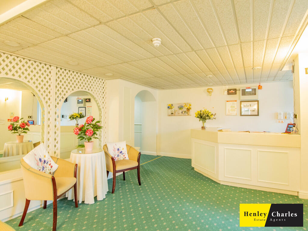 Additional image 9 of 2 Checkley Croft, Checkley Court