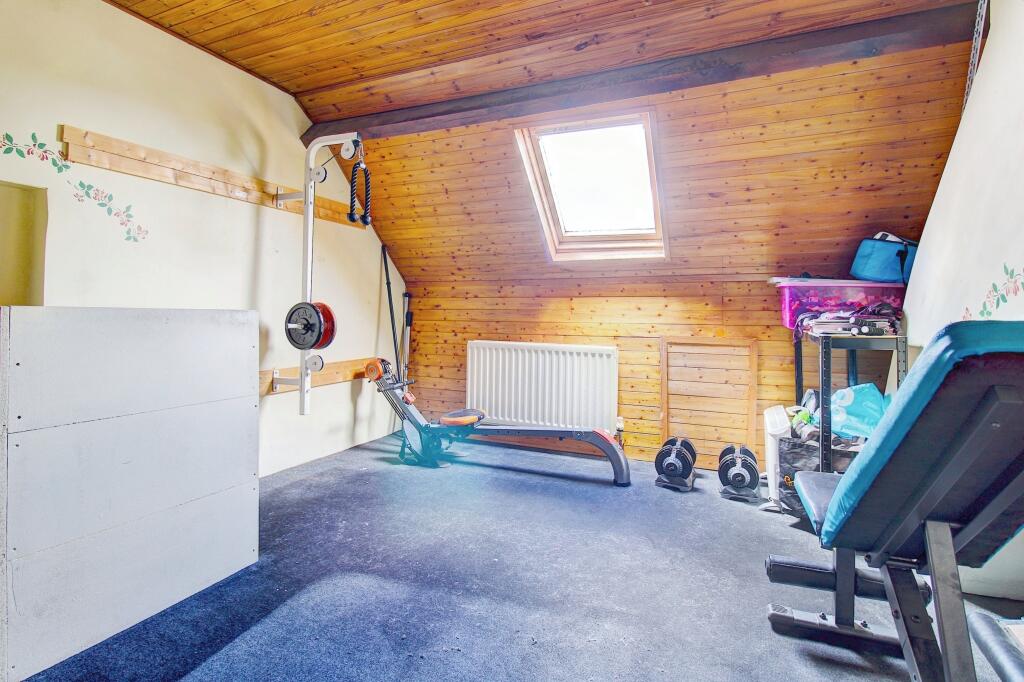 Additional image 14 of New Street, Dordon, B78