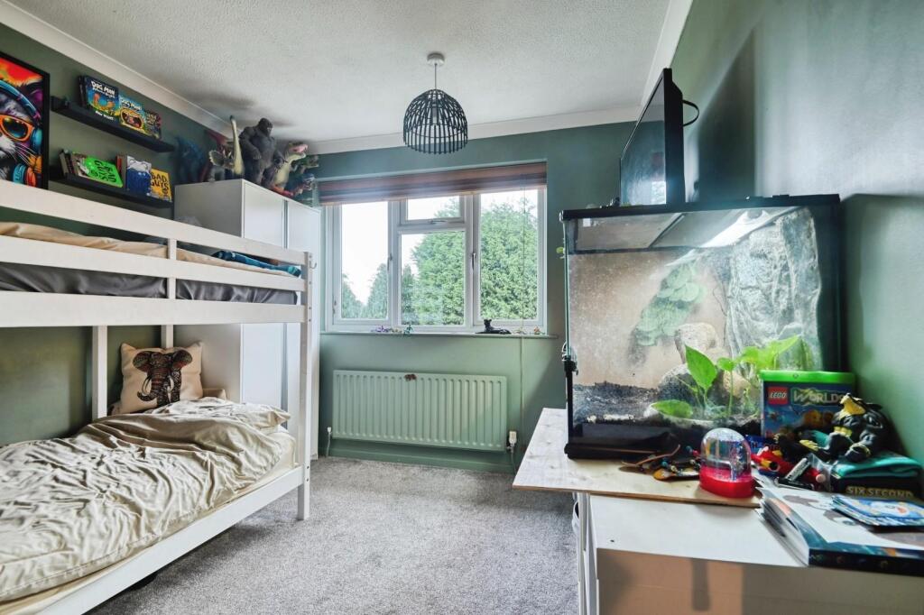 Additional image 18 of Woodhouse Lane, Tamworth