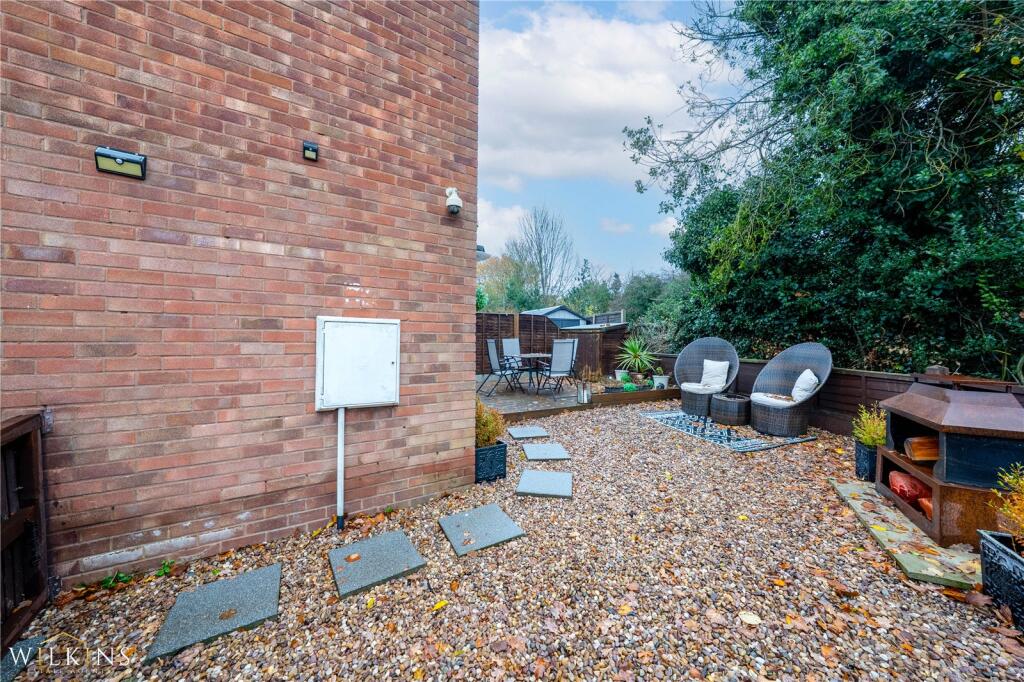 Additional image 13 of Brendon, Tamworth, Staffordshire, B77