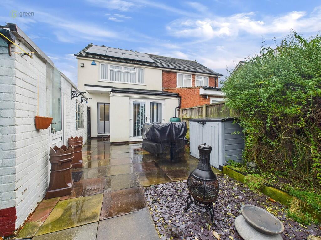 Additional image 24 of Wilnecote Lane, Belgrave