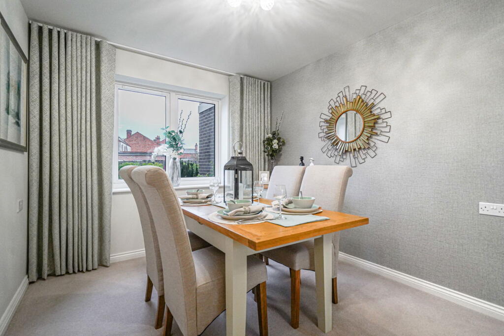 Additional image 6 of Apartment 30, Bower Lodge, Shirley