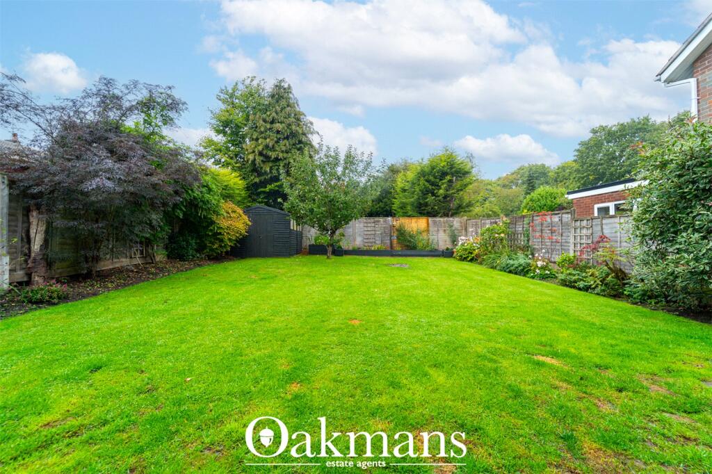 Additional image 30 of Baxterley Green, Solihull, West Midlands, B91