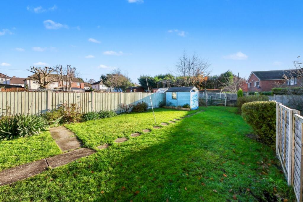 Additional image 13 of 23 Beech Close, Tamworth, Staffordshire, B79 8QH