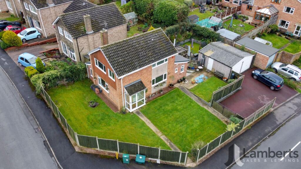 Additional image 25 of Corbizum Avenue, Studley, B80