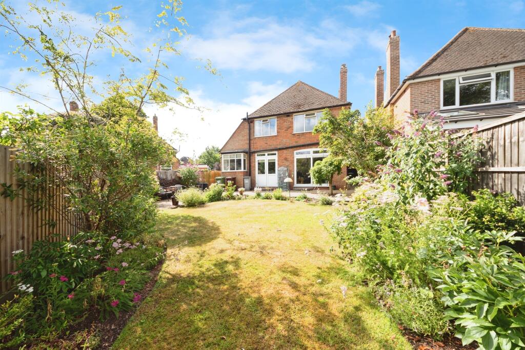 Additional image 16 of Buryfield Road, Solihull