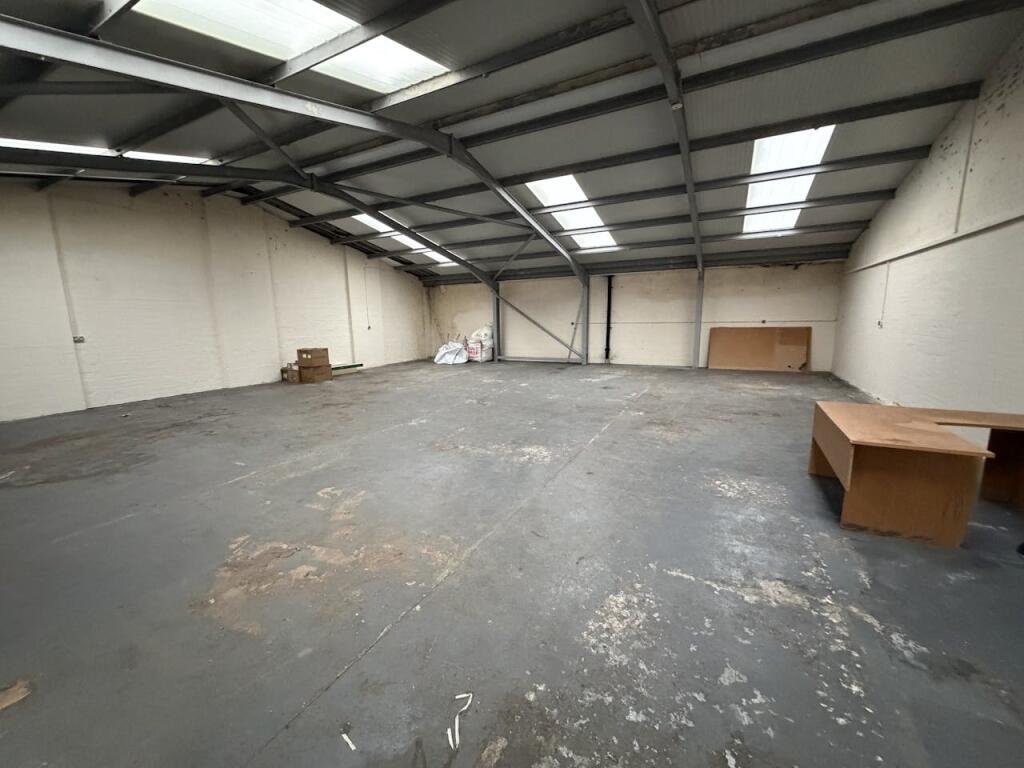 Additional image 8 of Unit 4, Rear of 179 Stratford Road, Shirley, Solihull, B90 3AU