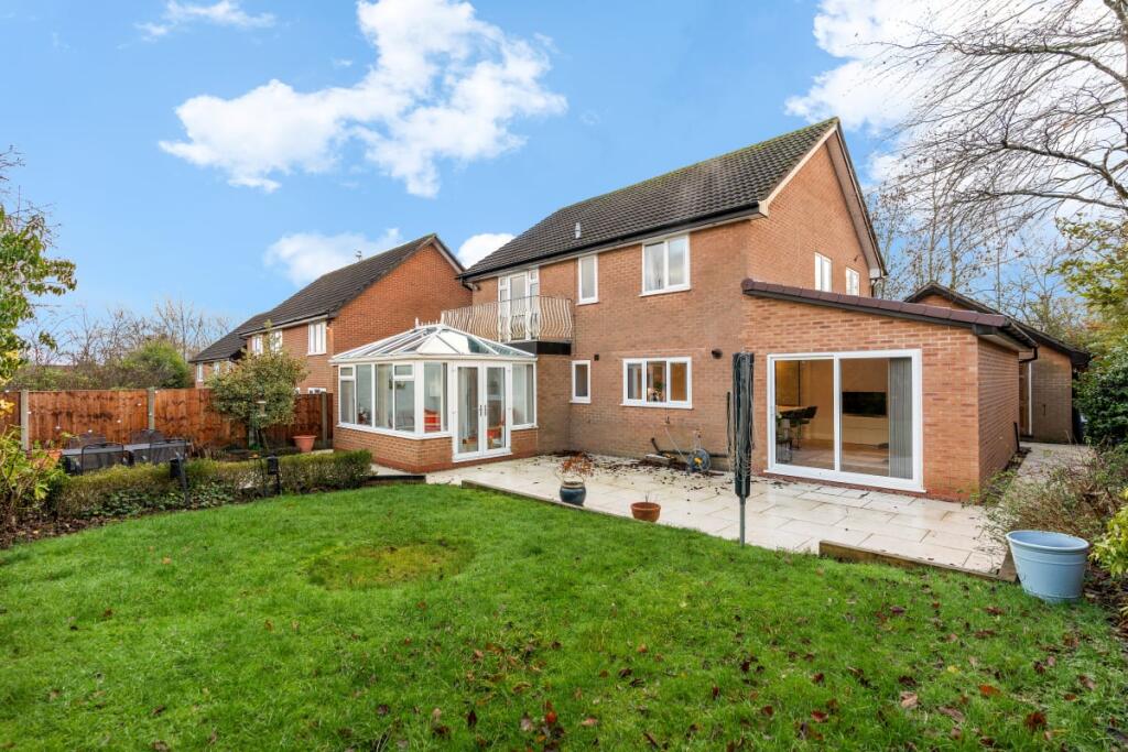 Additional image 32 of Woodston Grove, Solihull, B91