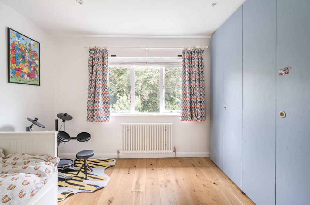 Additional image 12 of College Road, Bath, Somerset, BA1