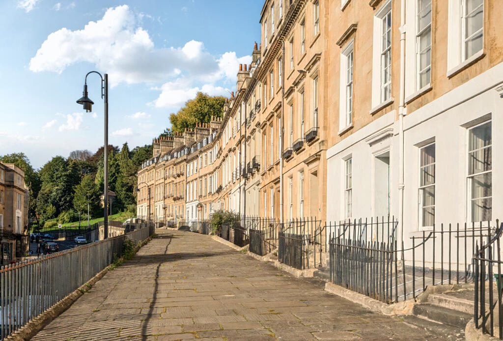 Additional image 15 of Walcot Parade, Bath, Somerset, BA1
