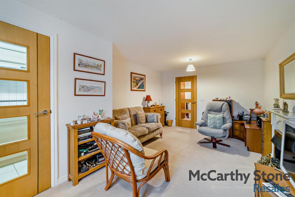 Additional image 14 of Imber Court, George Street, Warminster