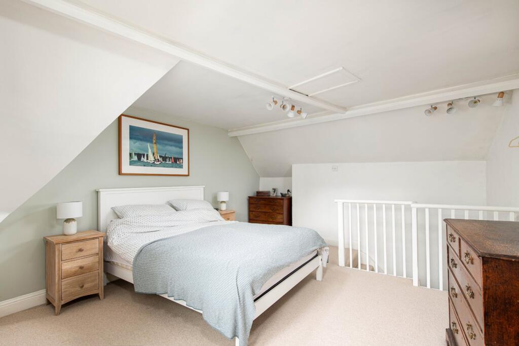 Additional image 4 of WITH COMMERCIAL SPACE in Silver Street, Bradford-on-Avon, BA15