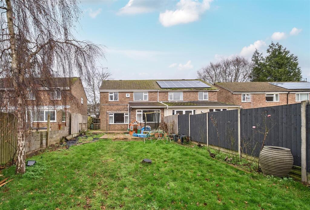 Additional image 15 of Preston Road, Yeovil