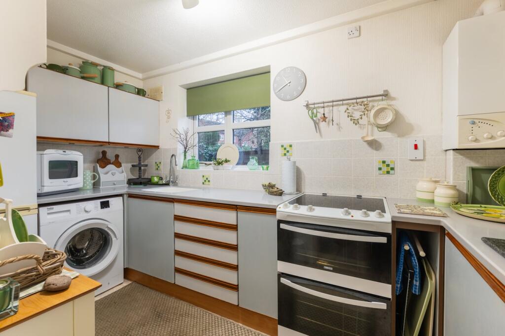 Additional image 4 of Yew Tree Gardens, Henley-in-Arden, B95