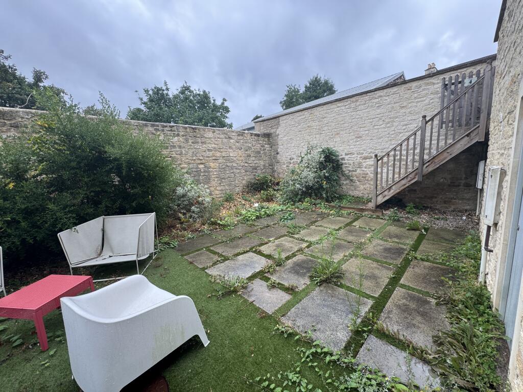 Additional image 19 of 4 York Mews, London Road, Bath, Somerset, BA1