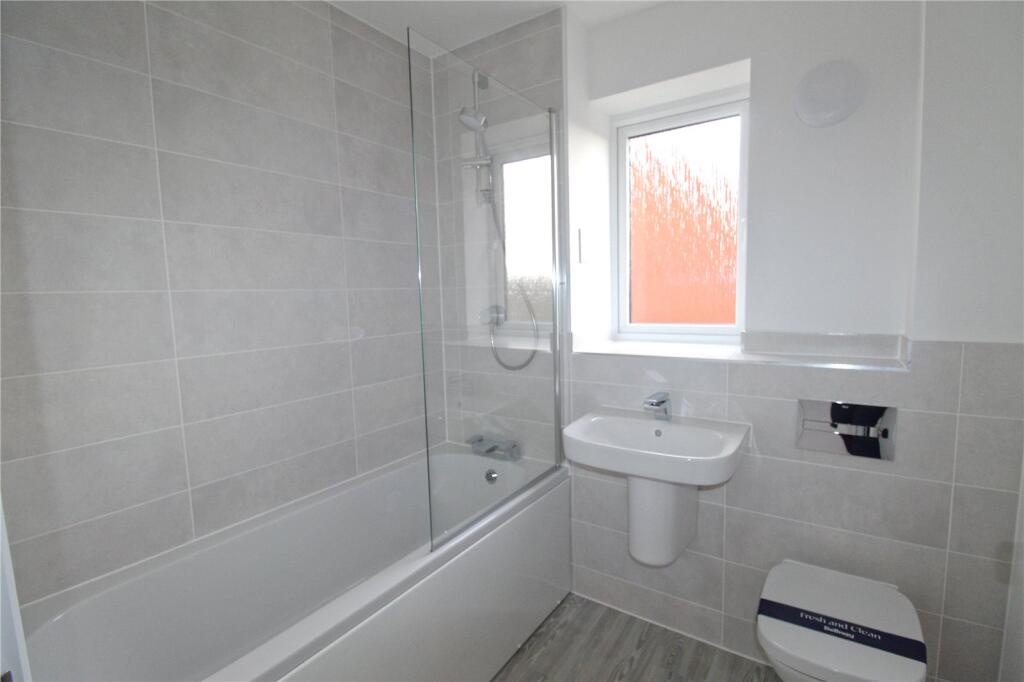 Additional image 13 of Plot 91, Weavers Meadow, Trowbridge