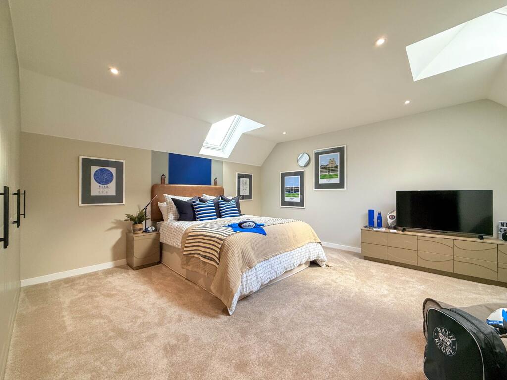 Additional image 9 of London Road West, Bath