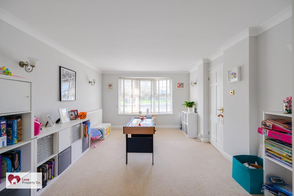 Additional image 10 of Landor Road, Knowle, B93 9HZ