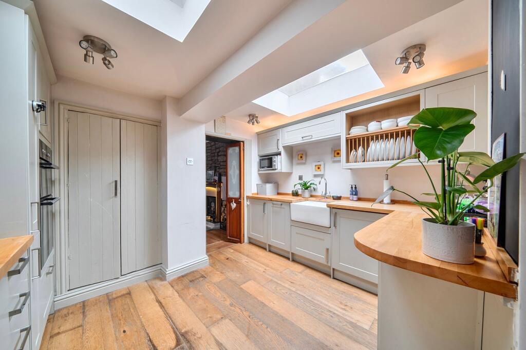 Additional image 9 of Salisbury Terrace, Frome, BA11