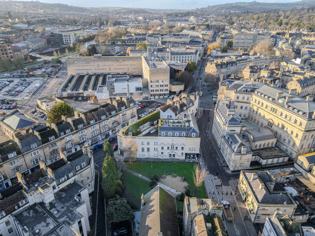 Additional image 41 of St James' Passage, Bath, BA1 1QS