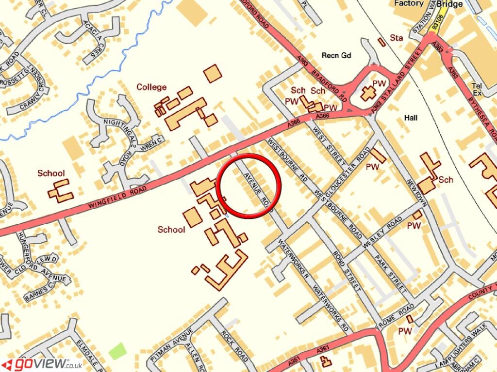 Additional image 19 of Avenue Road, Trowbridge