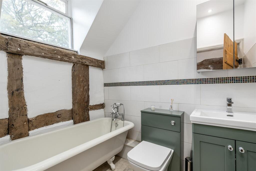 Additional image 18 of Umberslade, Hockley Heath, Solihull