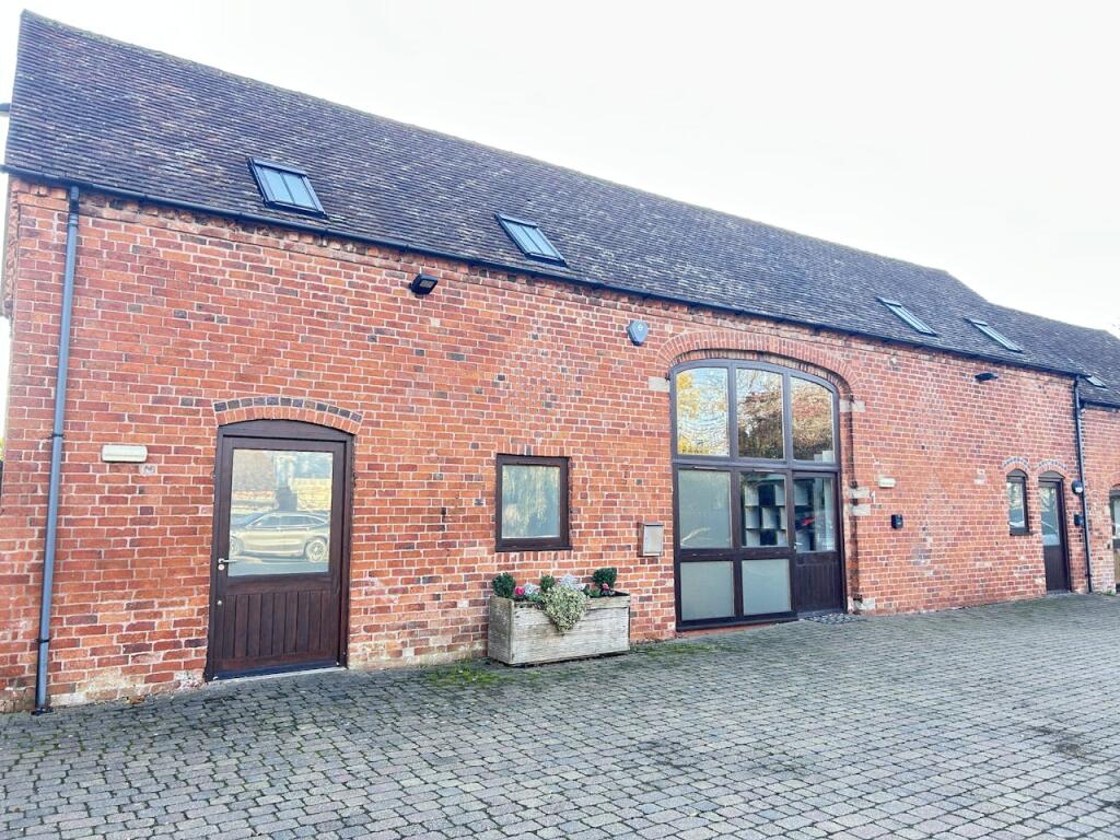 Additional image 20 of Unit 1, Birchy Cross, Broad Ln, Tanworth in Arden, B94 5DN