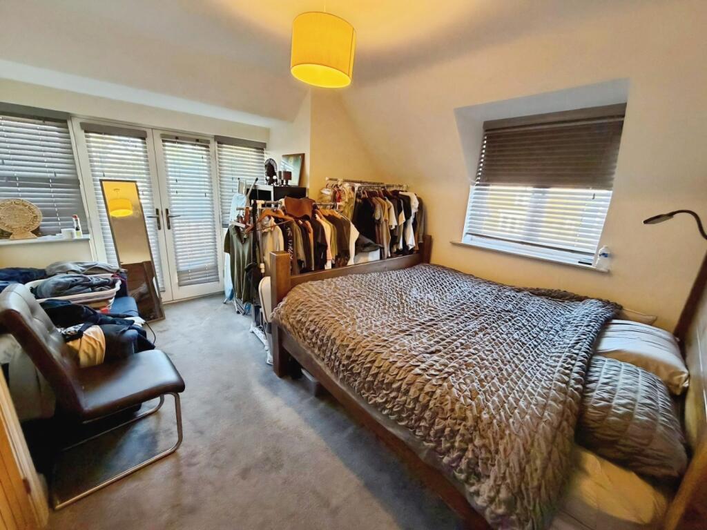 Additional image 5 of Parish Mews, Hampton-In-Arden, Solihull