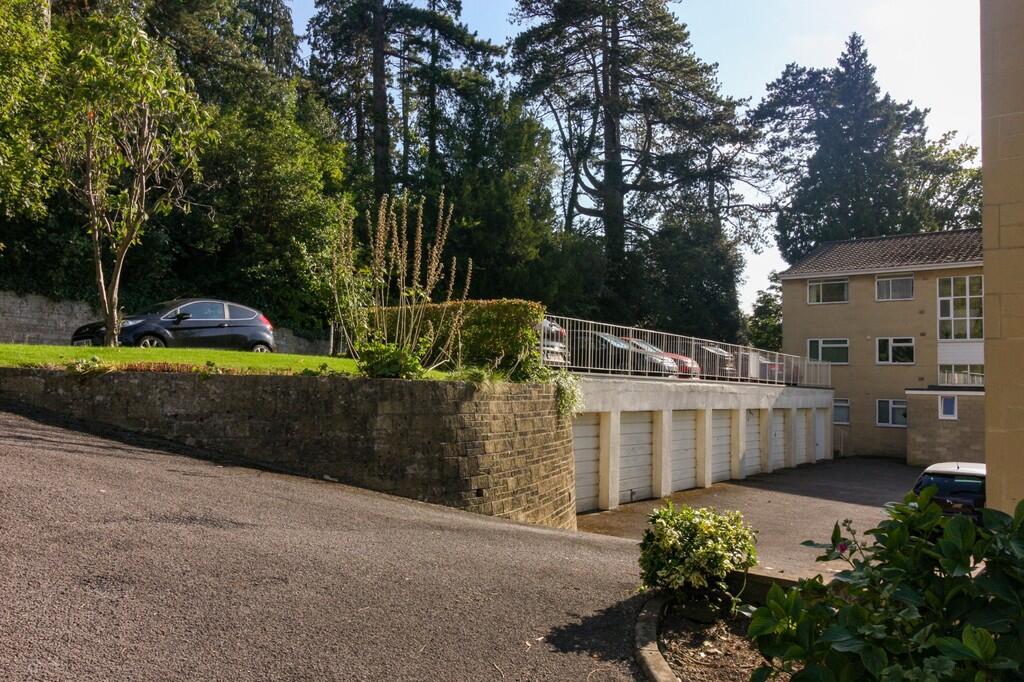 Additional image 19 of Weston Park Court, Bath
