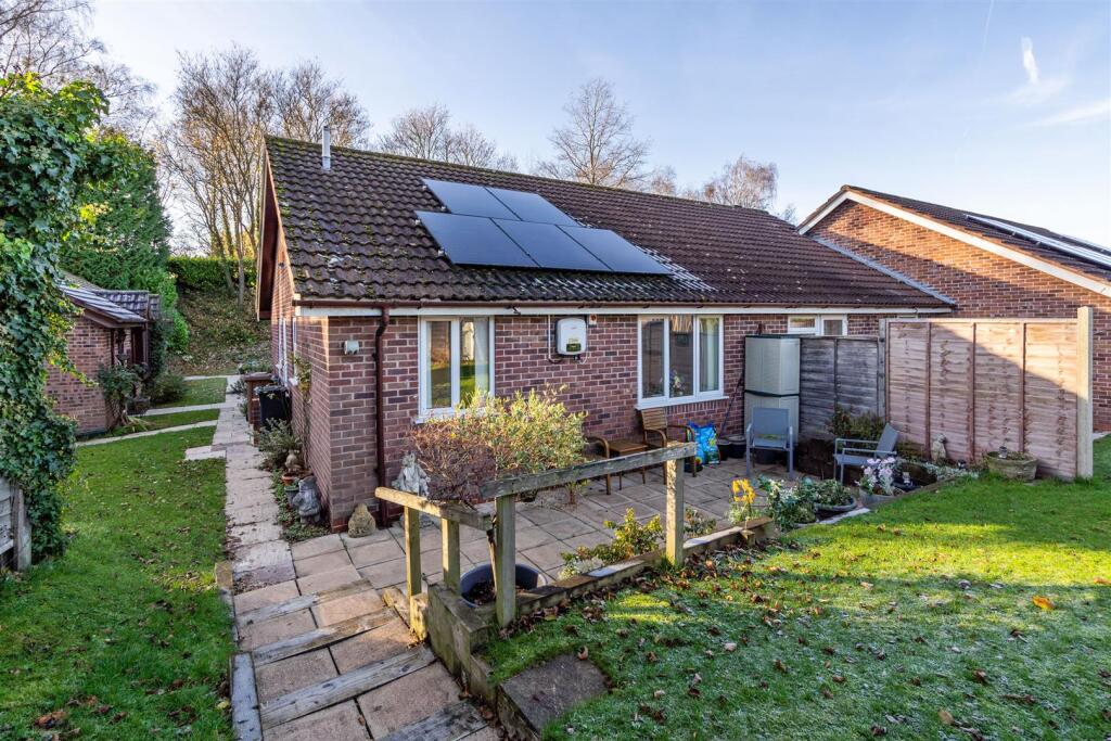 Additional image 11 of Hartlebury Close, Dorridge, Solihull