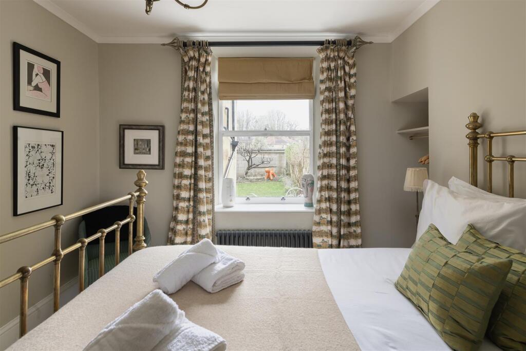 Additional image 12 of Daniel Street, Bath