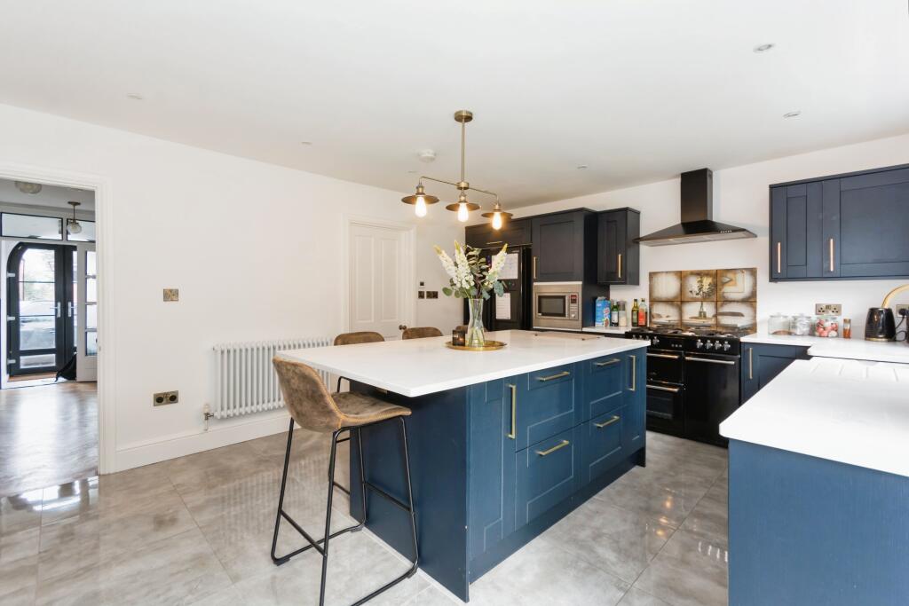 Additional image 8 of Bradbury Road, Solihull, West Midlands, B92