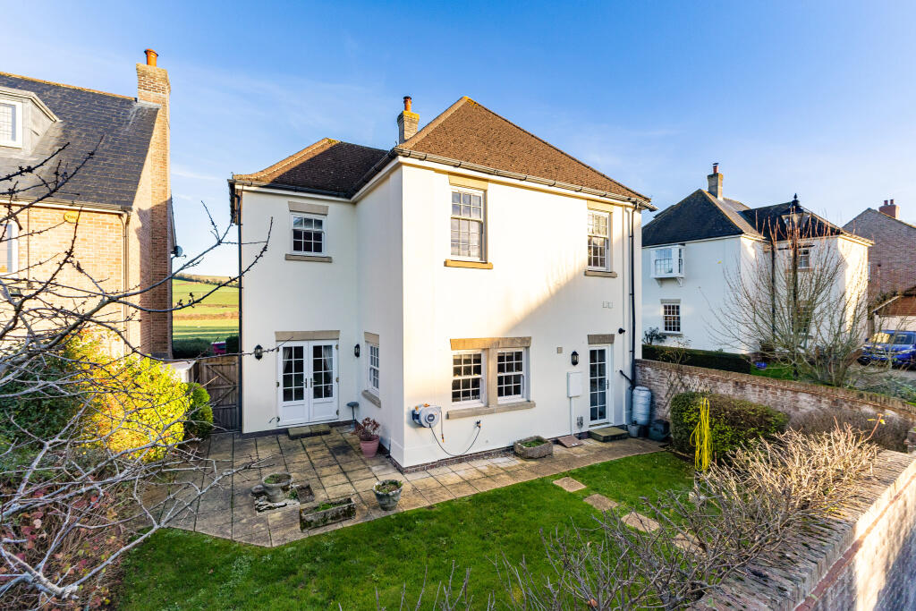 Additional image 13 of Quinton Place, Warminster, BA12