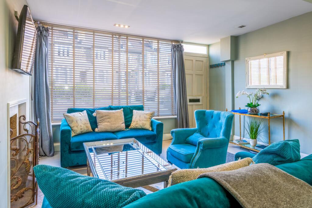 Additional image 5 of St. Georges Place, Bath, BA1