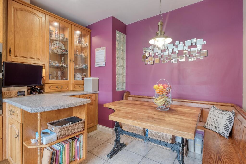 Additional image 8 of Copt Heath Drive, Knowle, B93