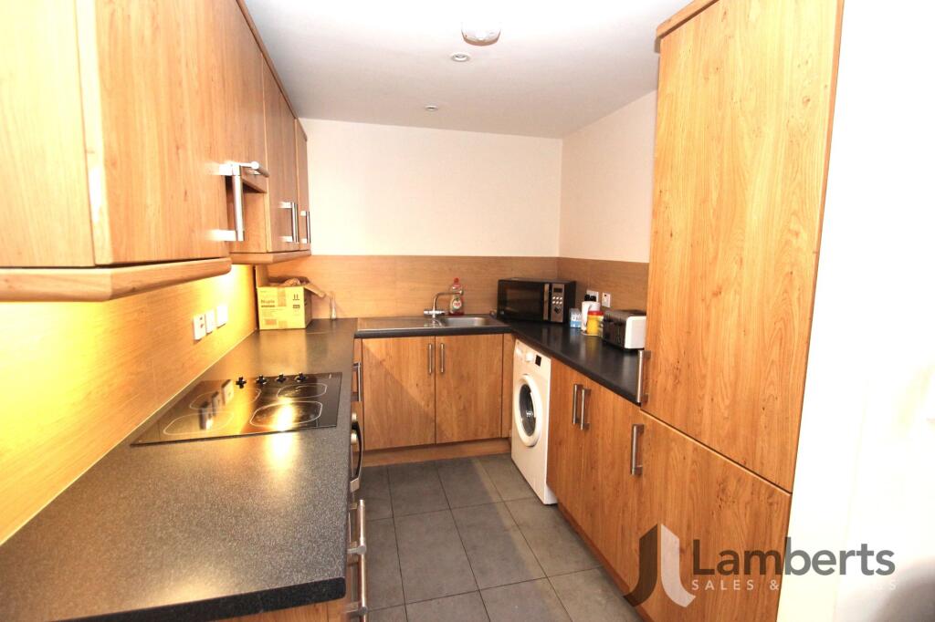 Additional image 6 of Mount Pleasant, Redditch, B97