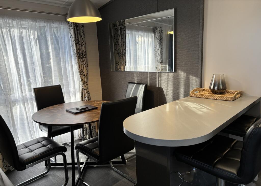 Additional image 6 of Carnaby Stamford, Brokerswood Holiday Park, Westbury, Longleat , Wiltshire, BA13 4EH