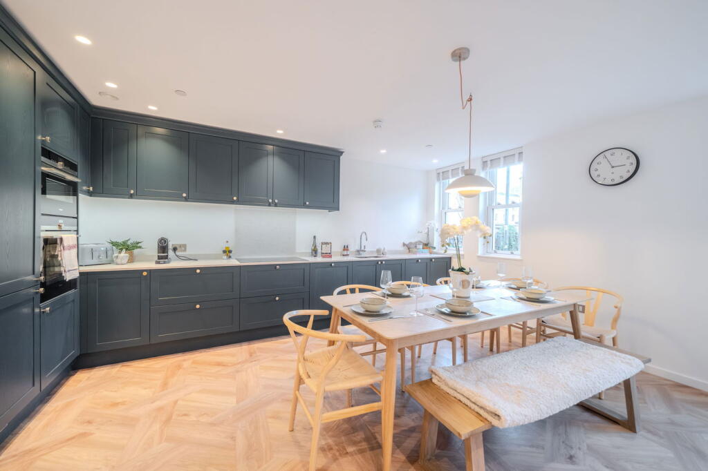 Additional image 46 of St James' Passage, Bath, BA1 1QS