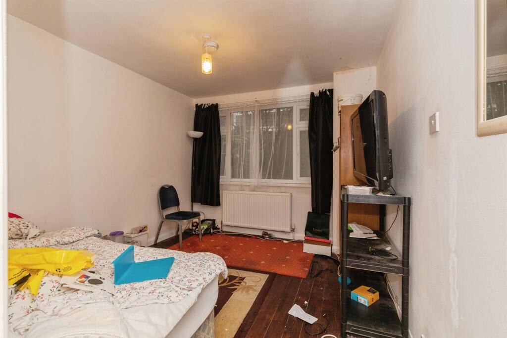 Additional image 7 of Alpine Gardens, Bath