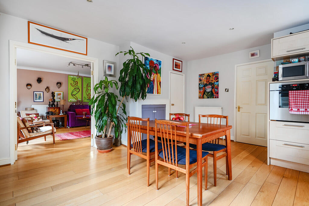 Additional image 4 of St. Anns Place, Bath