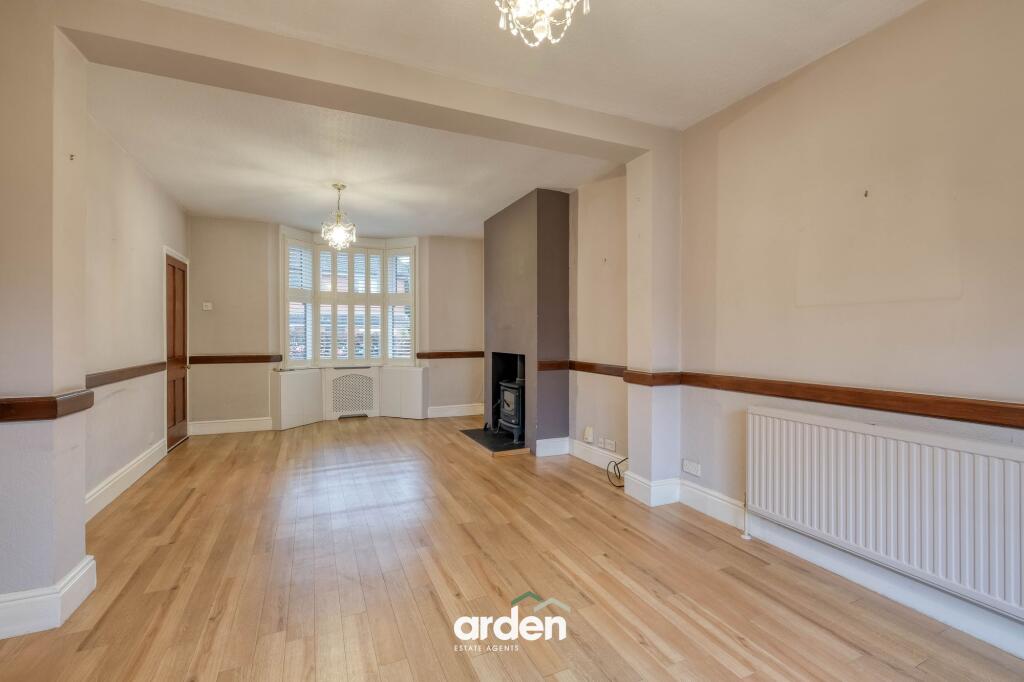 Additional image 21 of New Road, Astwood Bank, B96