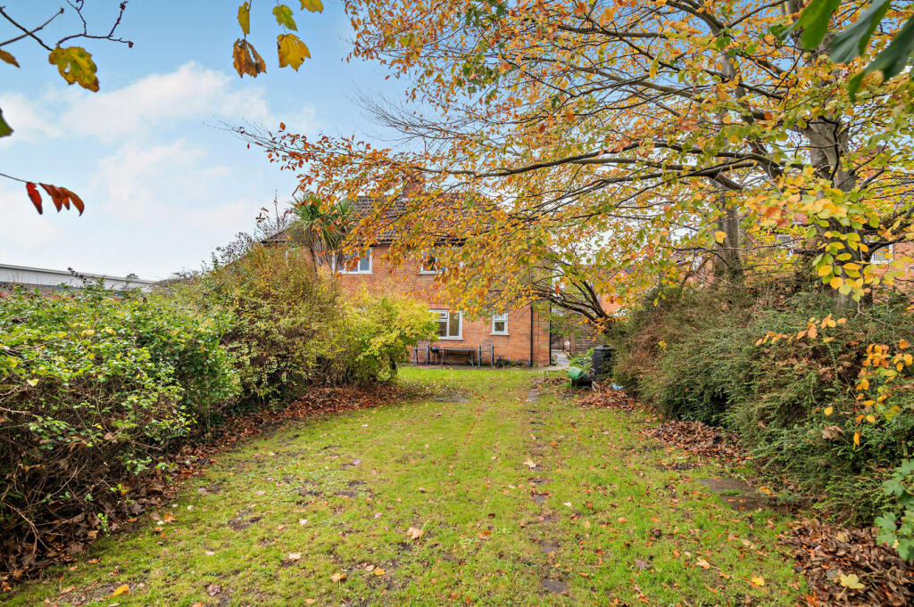 Additional image 20 of Westland Road, Yeovil, BA20