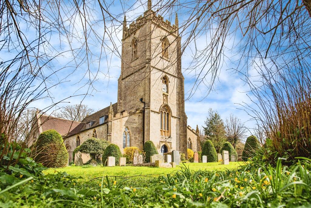 Additional image 21 of Castle Street, Nunney, Frome