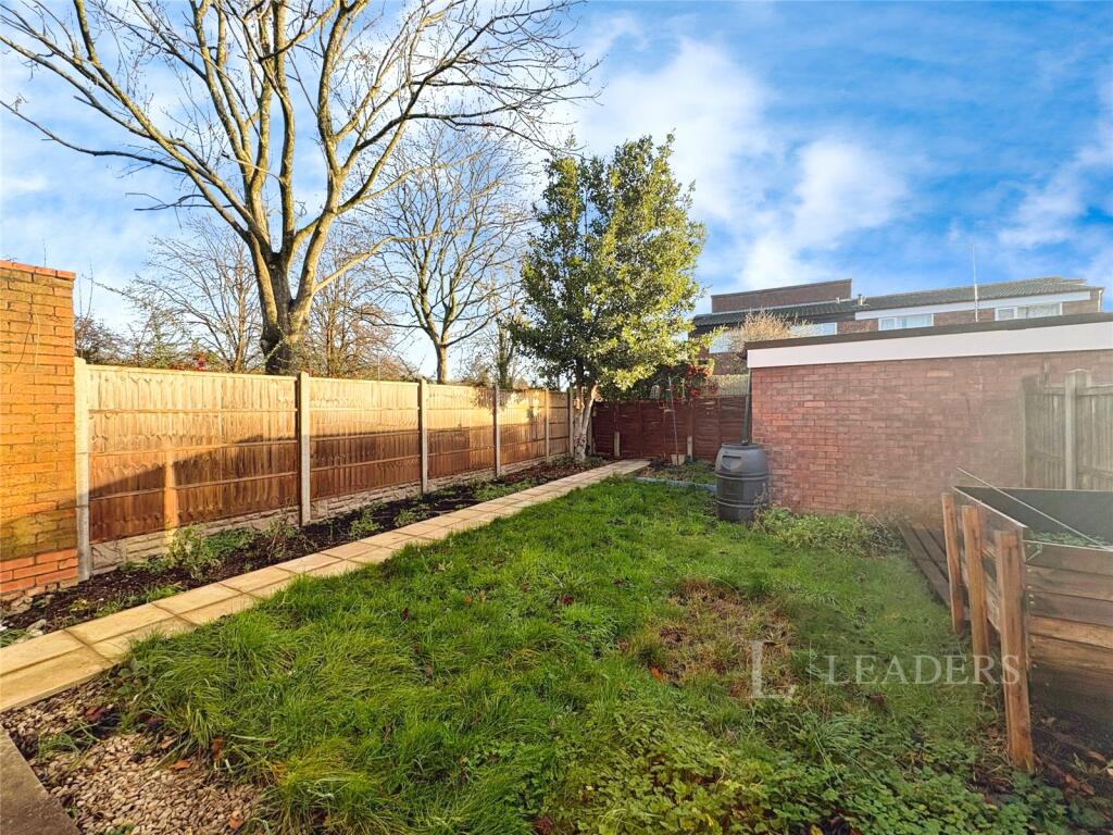 Additional image 8 of Pembridge Close, Redditch, Worcestershire, B98