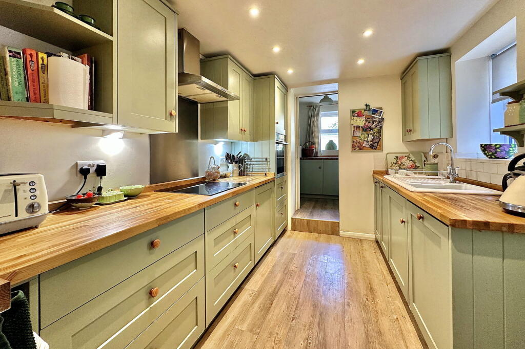 Additional image 6 of Woodborough Hill, Shoscombe, Bath