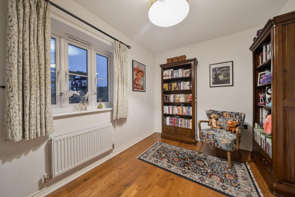 Additional image 8 of Baxters Court, Webheath, B97