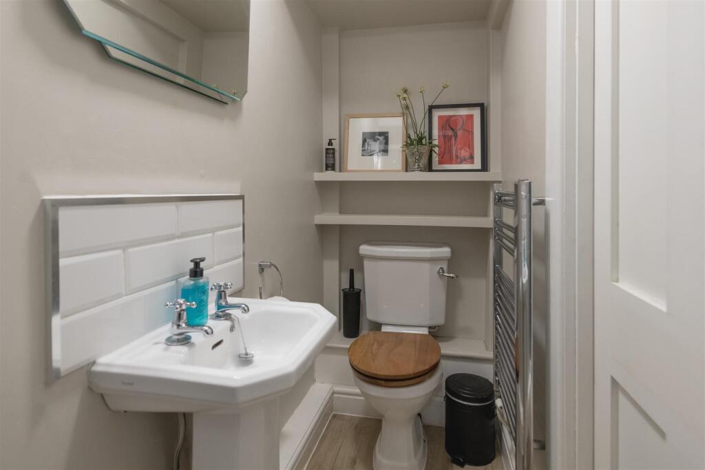 Additional image 16 of Daniel Street, Bath