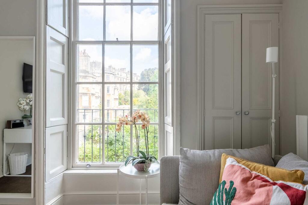 Additional image 4 of George Street, Bath