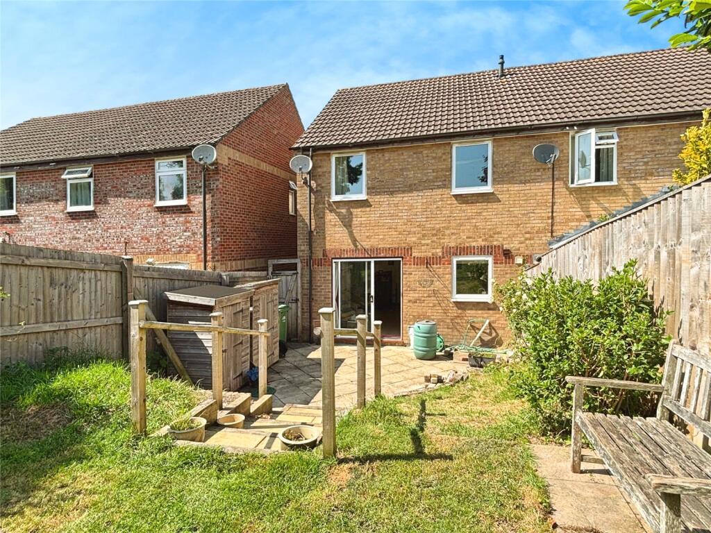 Additional image 4 of Kendrick Close, Westbury